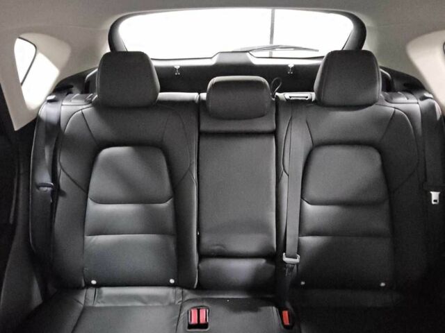 Серый Мазда СХ-5, объемом двигателя 2.5 л и пробегом 84 тыс. км за 8160 $, фото 8 на Automoto.ua