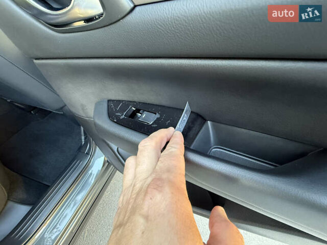 Серый Мазда СХ-5, объемом двигателя 2.49 л и пробегом 12 тыс. км за 24950 $, фото 54 на Automoto.ua