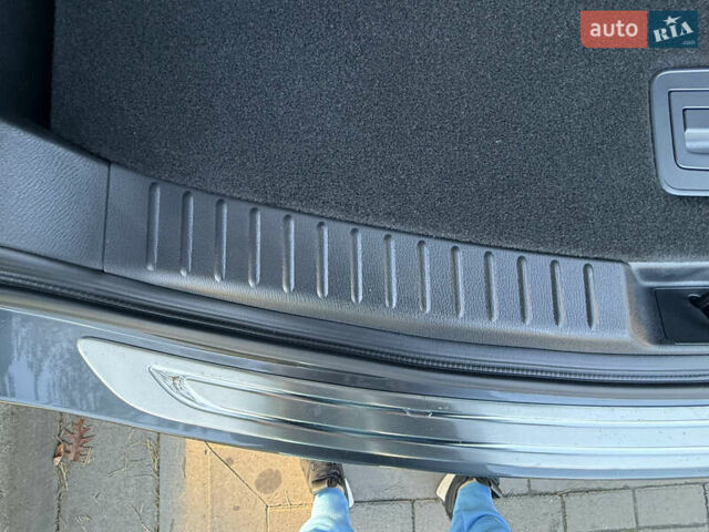 Серый Мазда СХ-5, объемом двигателя 2.49 л и пробегом 12 тыс. км за 24950 $, фото 42 на Automoto.ua