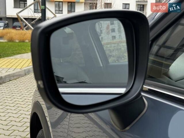 Серый Мазда СХ-5, объемом двигателя 2.49 л и пробегом 31 тыс. км за 22750 $, фото 27 на Automoto.ua