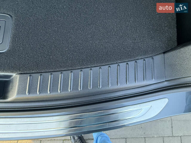 Серый Мазда СХ-5, объемом двигателя 2.49 л и пробегом 12 тыс. км за 24950 $, фото 43 на Automoto.ua