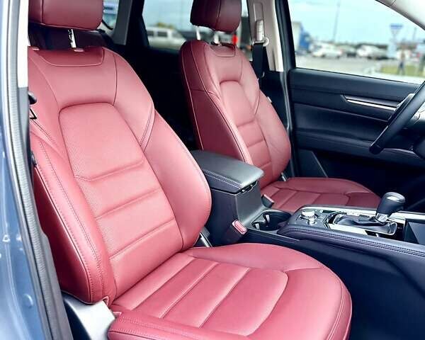 Сірий Мазда СХ-5, об'ємом двигуна 2.5 л та пробігом 2 тис. км за 26990 $, фото 23 на Automoto.ua