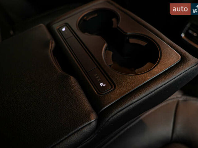 Сірий Мазда СХ-5, об'ємом двигуна 2.5 л та пробігом 36 тис. км за 33990 $, фото 22 на Automoto.ua