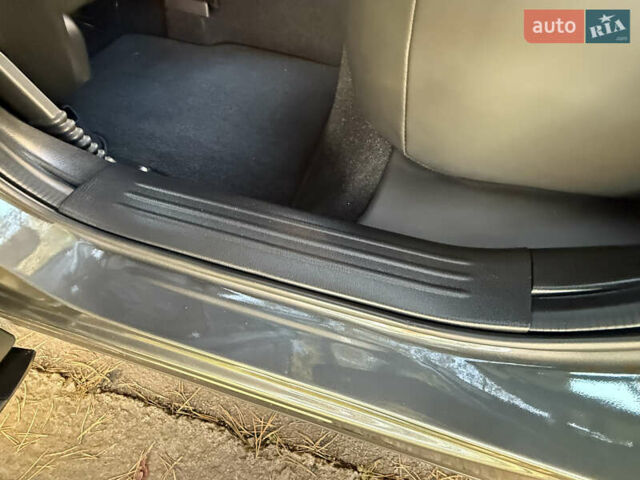 Серый Мазда СХ-5, объемом двигателя 2.49 л и пробегом 12 тыс. км за 24950 $, фото 51 на Automoto.ua