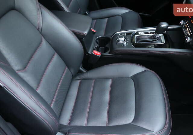 Мазда СХ-5 2024 у Броварах на Automoto.ua Сірий Мазда СХ-5, об'ємом двигуна 2.49 л та пробігом 28 тис. км за 27300 $, фото 15 на Automoto.ua