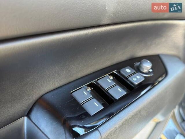 Сірий Мазда СХ-5, об'ємом двигуна 2.49 л та пробігом 3 тис. км за 29900 $, фото 14 на Automoto.ua