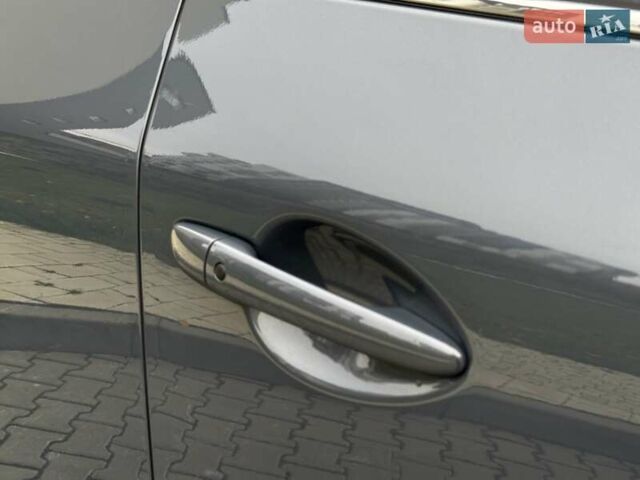 Серый Мазда СХ-5, объемом двигателя 2.49 л и пробегом 31 тыс. км за 22750 $, фото 20 на Automoto.ua