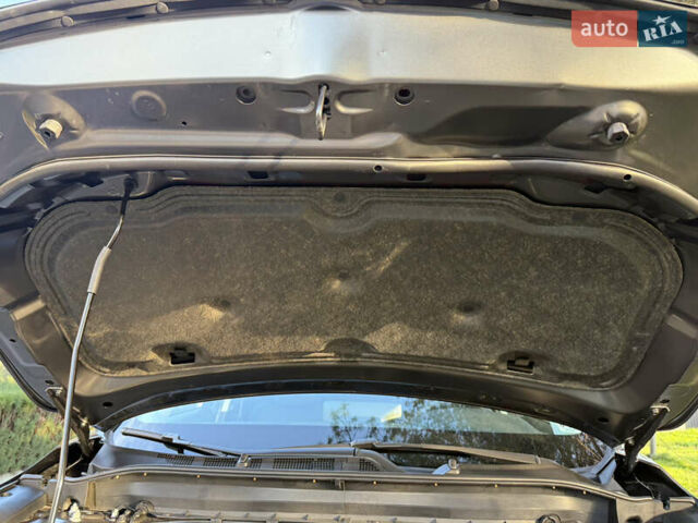 Серый Мазда СХ-5, объемом двигателя 2.49 л и пробегом 12 тыс. км за 24950 $, фото 108 на Automoto.ua