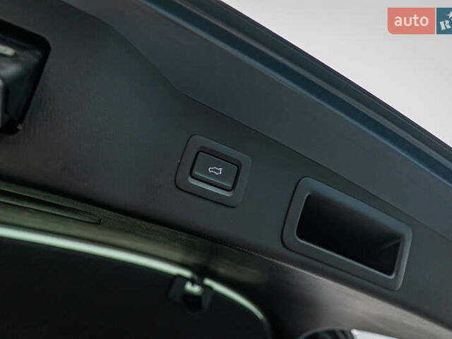 Сірий Мазда СХ-5, об'ємом двигуна 2.5 л та пробігом 36 тис. км за 33990 $, фото 7 на Automoto.ua