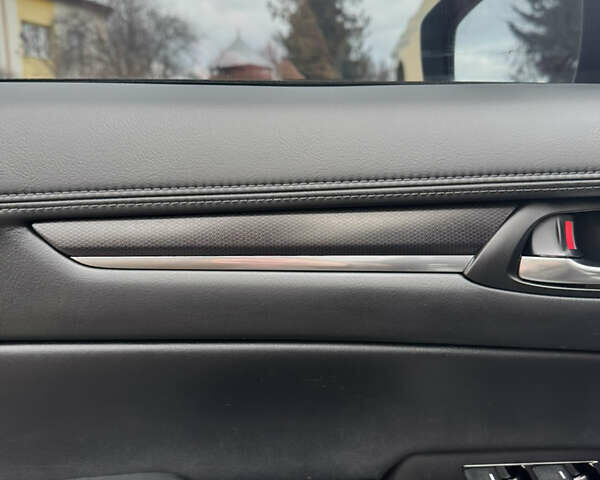 Сірий Мазда СХ-5, об'ємом двигуна 2.49 л та пробігом 15 тис. км за 29900 $, фото 19 на Automoto.ua