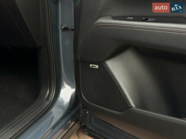 Серый Мазда СХ-5, объемом двигателя 2.5 л и пробегом 24 тыс. км за 25500 $, фото 55 на Automoto.ua