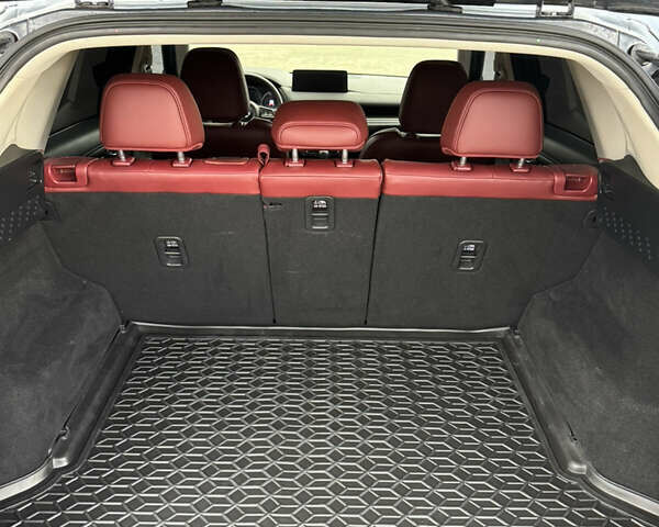 Сірий Мазда СХ-5, об'ємом двигуна 2.49 л та пробігом 15 тис. км за 29900 $, фото 54 на Automoto.ua