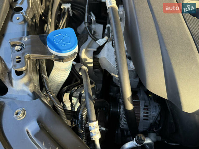 Серый Мазда СХ-5, объемом двигателя 2.49 л и пробегом 12 тыс. км за 24950 $, фото 106 на Automoto.ua