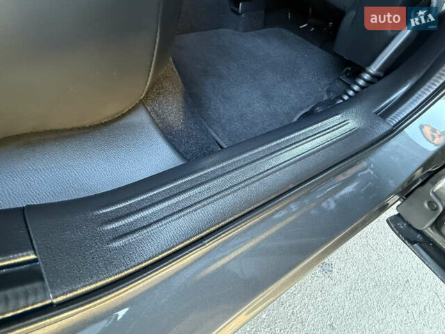 Серый Мазда СХ-5, объемом двигателя 2.49 л и пробегом 12 тыс. км за 24950 $, фото 52 на Automoto.ua