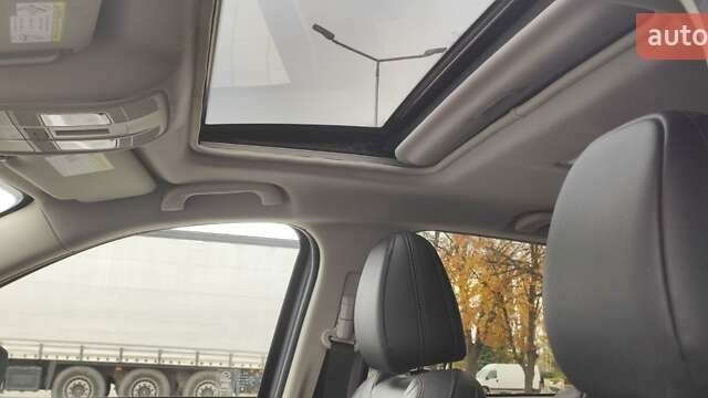 Серый Мазда СХ-5, объемом двигателя 2.49 л и пробегом 20 тыс. км за 23500 $, фото 20 на Automoto.ua