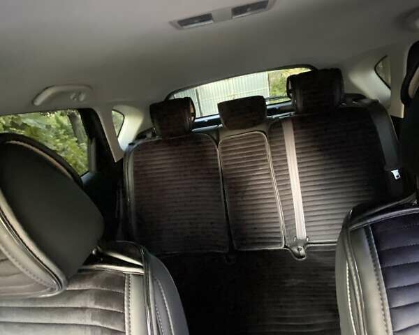 Серый Мазда СХ-5, объемом двигателя 2.49 л и пробегом 17 тыс. км за 26600 $, фото 24 на Automoto.ua