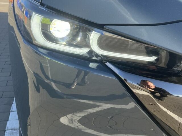 Серый Мазда СХ-5, объемом двигателя 2.5 л и пробегом 20 тыс. км за 26700 $, фото 3 на Automoto.ua