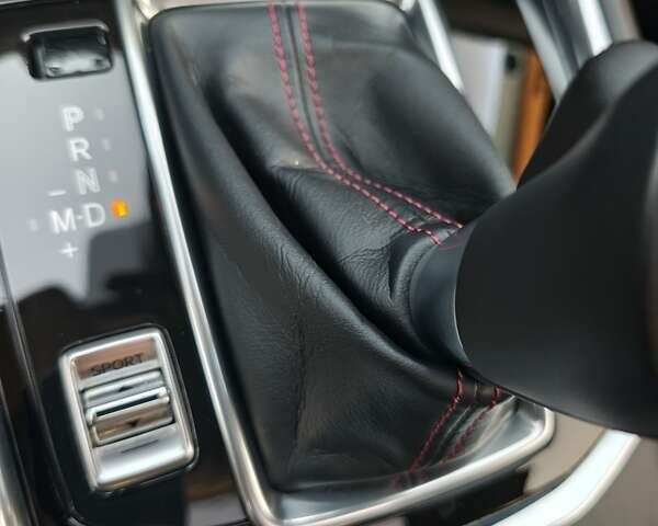 Сірий Мазда СХ-5, об'ємом двигуна 2.49 л та пробігом 16 тис. км за 26900 $, фото 12 на Automoto.ua