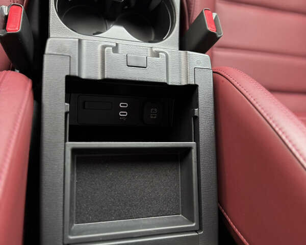 Серый Мазда СХ-5, объемом двигателя 2.5 л и пробегом 24 тыс. км за 25500 $, фото 42 на Automoto.ua