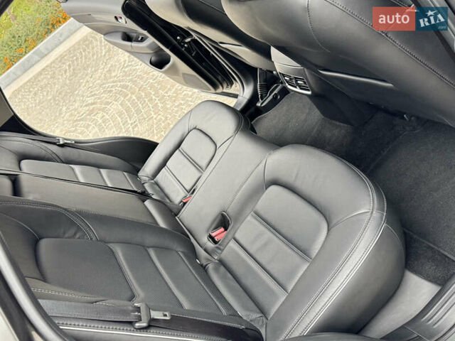 Серый Мазда СХ-5, объемом двигателя 2.5 л и пробегом 4 тыс. км за 23500 $, фото 35 на Automoto.ua