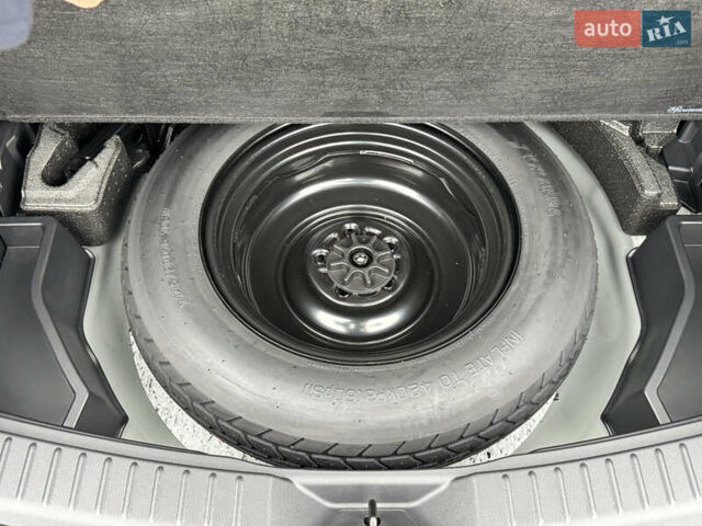 Серый Мазда СХ-5, объемом двигателя 2.5 л и пробегом 4 тыс. км за 23500 $, фото 32 на Automoto.ua