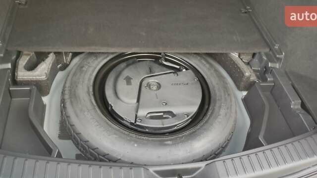 Серый Мазда СХ-5, объемом двигателя 2.49 л и пробегом 20 тыс. км за 23500 $, фото 19 на Automoto.ua