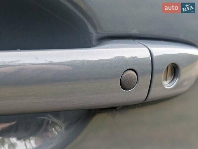 Сірий Мазда СХ-5, об'ємом двигуна 2.49 л та пробігом 11 тис. км за 28000 $, фото 12 на Automoto.ua