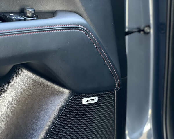 Серый Мазда СХ-5, объемом двигателя 2.49 л и пробегом 6 тыс. км за 24999 $, фото 7 на Automoto.ua