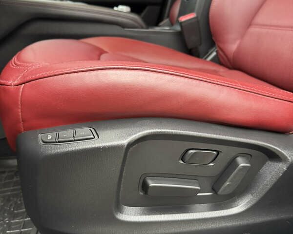 Сірий Мазда СХ-5, об'ємом двигуна 2.49 л та пробігом 15 тис. км за 29900 $, фото 22 на Automoto.ua