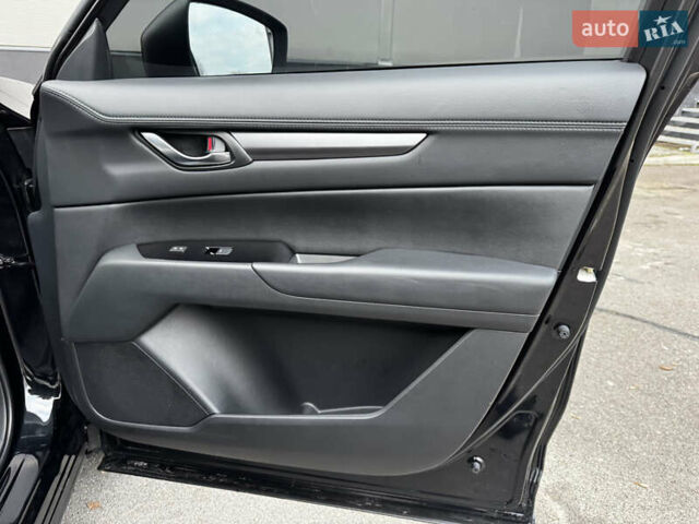 Сірий Мазда СХ-5, об'ємом двигуна 2.5 л та пробігом 19 тис. км за 24999 $, фото 14 на Automoto.ua