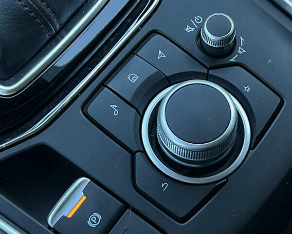 Серый Мазда СХ-5, объемом двигателя 2.49 л и пробегом 6 тыс. км за 24999 $, фото 15 на Automoto.ua