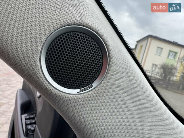 Сірий Мазда СХ-5, об'ємом двигуна 2.49 л та пробігом 15 тис. км за 29900 $, фото 24 на Automoto.ua