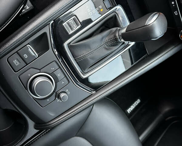 Сірий Мазда СХ-5, об'ємом двигуна 2.5 л та пробігом 19 тис. км за 24999 $, фото 20 на Automoto.ua