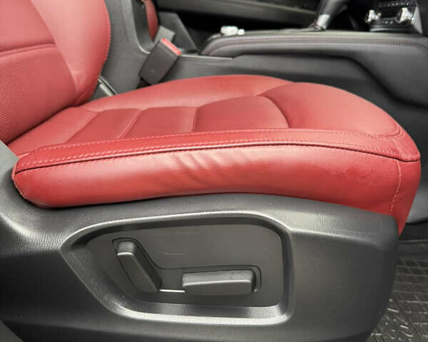 Сірий Мазда СХ-5, об'ємом двигуна 2.49 л та пробігом 15 тис. км за 29900 $, фото 46 на Automoto.ua