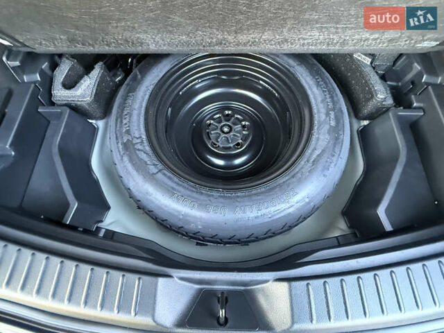 Серый Мазда СХ-5, объемом двигателя 2.49 л и пробегом 12 тыс. км за 24950 $, фото 45 на Automoto.ua