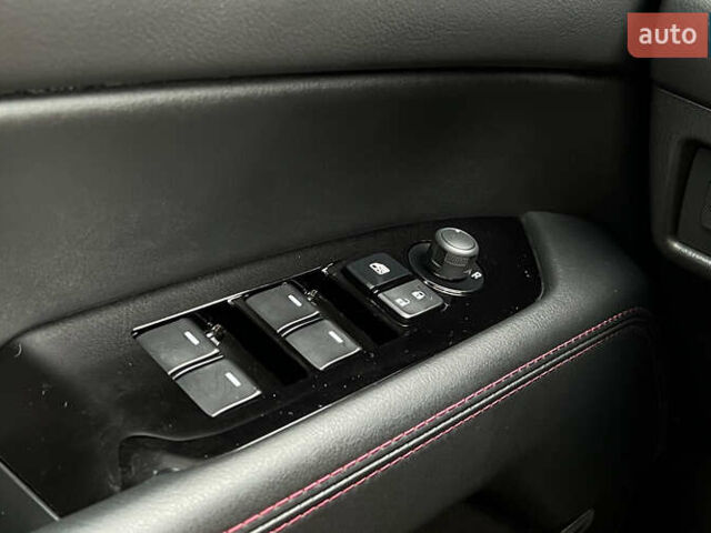 Сірий Мазда СХ-5, об'ємом двигуна 2.49 л та пробігом 11 тис. км за 27999 $, фото 19 на Automoto.ua