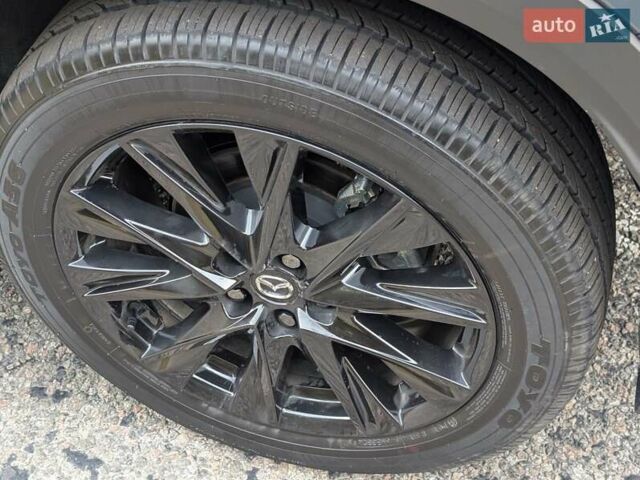 Сірий Мазда СХ-5, об'ємом двигуна 2.49 л та пробігом 11 тис. км за 28000 $, фото 21 на Automoto.ua