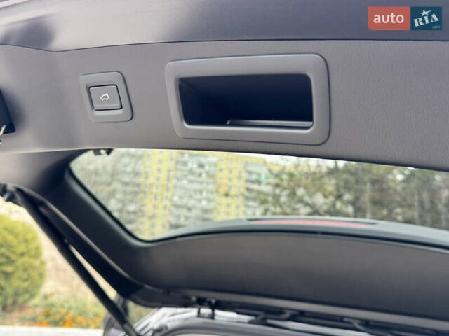 Серый Мазда СХ-5, объемом двигателя 2.5 л и пробегом 4 тыс. км за 23500 $, фото 34 на Automoto.ua