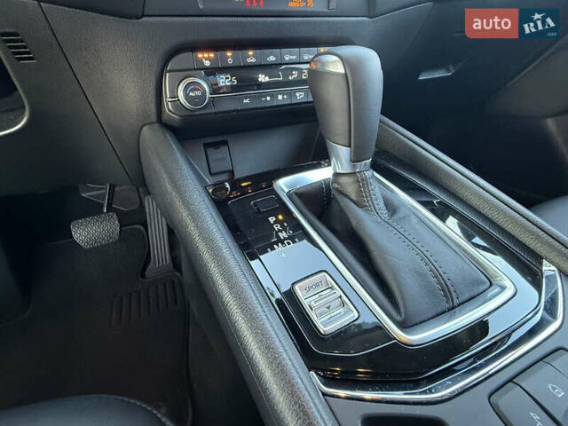 Серый Мазда СХ-5, объемом двигателя 2.49 л и пробегом 12 тыс. км за 24950 $, фото 32 на Automoto.ua