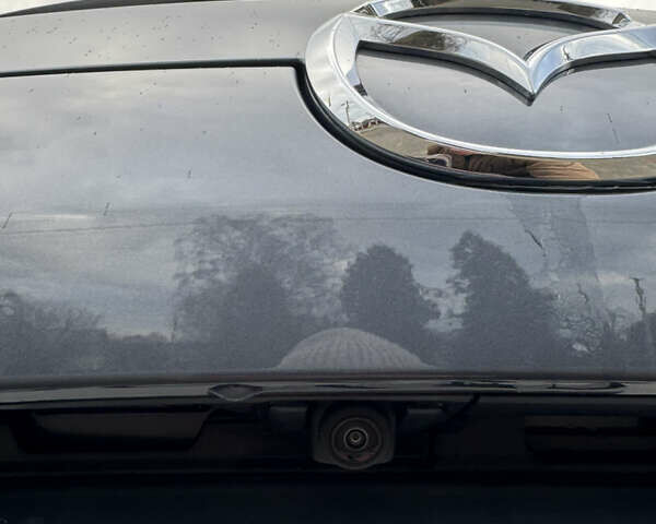 Сірий Мазда СХ-5, об'ємом двигуна 2.49 л та пробігом 15 тис. км за 29900 $, фото 52 на Automoto.ua