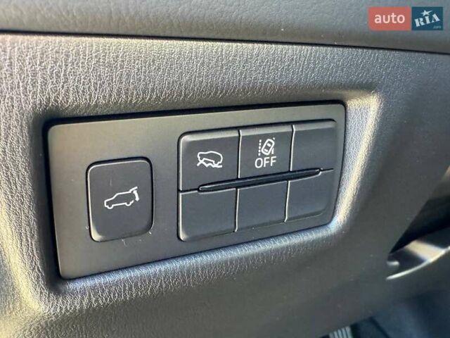 Сірий Мазда СХ-5, об'ємом двигуна 2.49 л та пробігом 3 тис. км за 29900 $, фото 15 на Automoto.ua