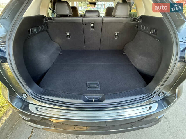 Серый Мазда СХ-5, объемом двигателя 2.49 л и пробегом 12 тыс. км за 24950 $, фото 46 на Automoto.ua