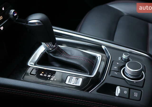 Мазда СХ-5 2024 у Броварах на Automoto.ua Сірий Мазда СХ-5, об'ємом двигуна 2.49 л та пробігом 28 тис. км за 27300 $, фото 12 на Automoto.ua