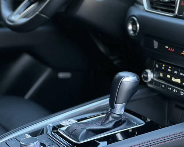 Серый Мазда СХ-5, объемом двигателя 2.49 л и пробегом 6 тыс. км за 24999 $, фото 21 на Automoto.ua