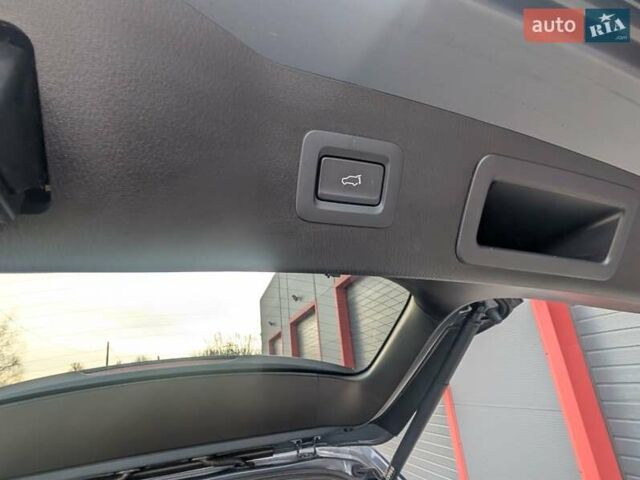 Сірий Мазда СХ-5, об'ємом двигуна 2.49 л та пробігом 11 тис. км за 28000 $, фото 35 на Automoto.ua