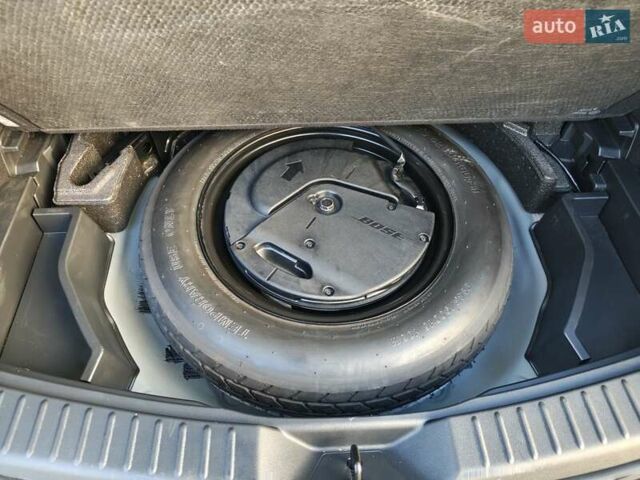 Сірий Мазда СХ-5, об'ємом двигуна 2.49 л та пробігом 16 тис. км за 26900 $, фото 7 на Automoto.ua