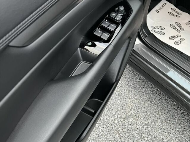 Серый Мазда СХ-5, объемом двигателя 2.5 л и пробегом 10 тыс. км за 25500 $, фото 10 на Automoto.ua