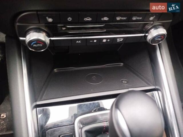 Серый Мазда СХ-5, объемом двигателя 2.49 л и пробегом 42 тыс. км за 24600 $, фото 20 на Automoto.ua