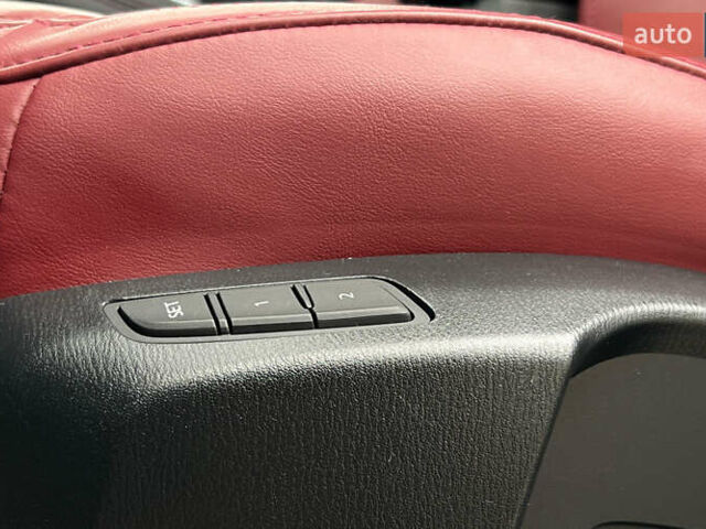 Сірий Мазда СХ-5, об'ємом двигуна 2.49 л та пробігом 11 тис. км за 27999 $, фото 24 на Automoto.ua