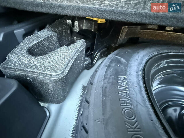 Серый Мазда СХ-5, объемом двигателя 2.49 л и пробегом 12 тыс. км за 24950 $, фото 44 на Automoto.ua